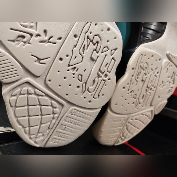 Retro Jordan 9 Dream it do it ,size 12 men' - Picture 11 of 14